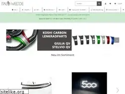 Sites similar to italo-welt.de