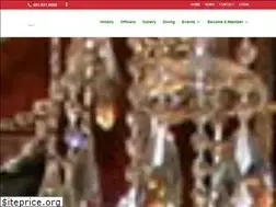 Sites similar to italoamericanclubofri.com