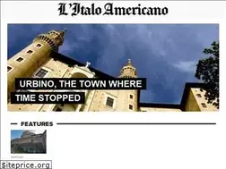 Sites similar to italoamericano.com