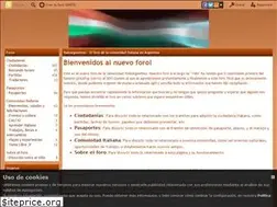 Sites similar to italoargentinos.com.ar