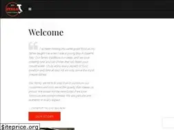 Sites similar to italoas.com