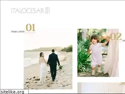 Sites similar to italocesar.com