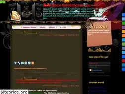 Sites similar to italodancemusic.ru