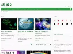 Sites similar to italodanceportal.com