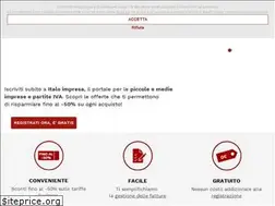 Sites similar to italoimpresa.it