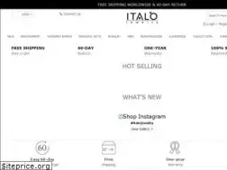 Sites similar to italojewelry.com