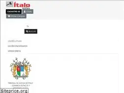 Sites similar to italoleiloes.com