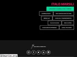 Sites similar to italomarsili.com.br