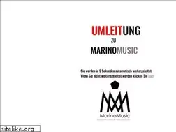 Sites similar to italomusica.de