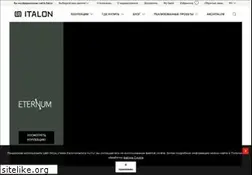 Sites similar to italonceramica.ru