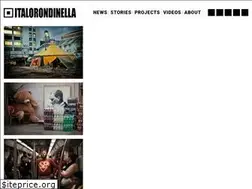 Sites similar to italorondinella.com