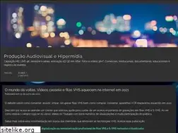Sites similar to italovalerio.wordpress.com