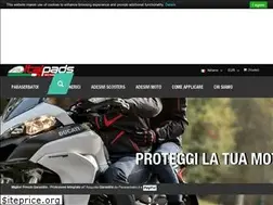 Sites similar to italpads.com