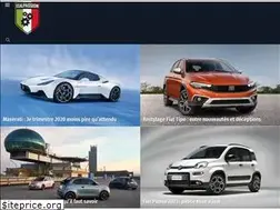 Sites similar to italpassion.fr