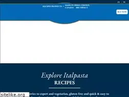 Sites similar to italpasta.com