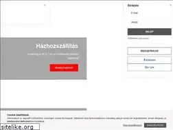 Sites similar to italpincer.hu