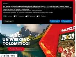 Sites similar to italpizza.com