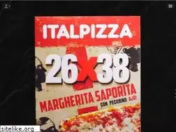 Sites similar to italpizza.it