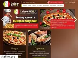Sites similar to italpizzatomsk.ru