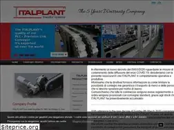 Sites similar to italplant.com