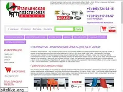 Sites similar to italplastik.ru
