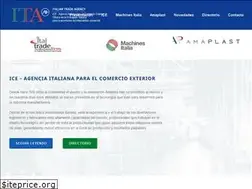 Sites similar to italplastmexico.com