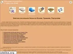Sites similar to italpostel.ru