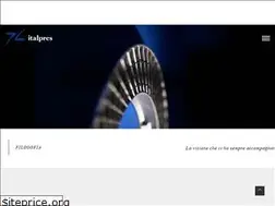 Sites similar to italpres.it