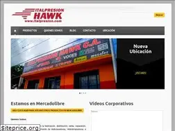 Sites similar to italpresion.com