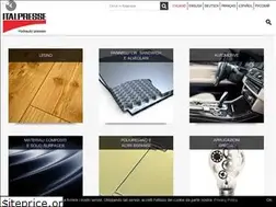 Sites similar to italpresse.com