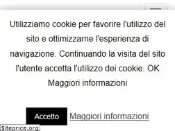 Sites similar to italprestonline.com