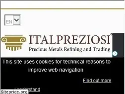 Sites similar to italpreziosi.it