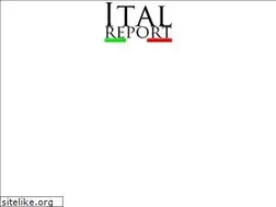 Sites similar to italreport.it
