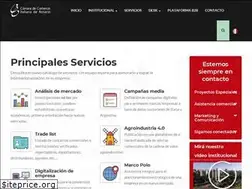 Sites similar to italrosario.com