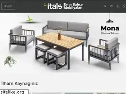 Sites similar to itals.com.tr