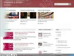 Sites similar to itals.it