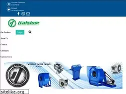 Sites similar to italsime.com