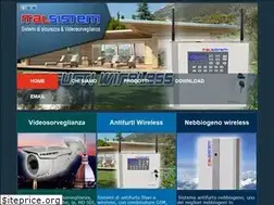 Sites similar to italsistem.it