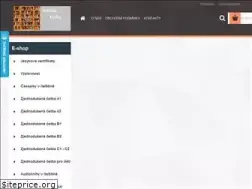 Sites similar to italske-knihy.cz