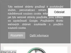 Sites similar to italskechute.cz