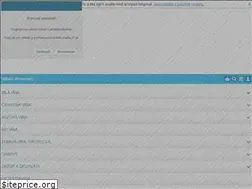 Sites similar to italskehodovani.cz