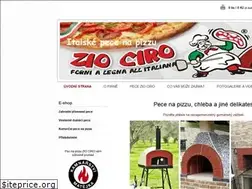 Sites similar to italskepece.cz