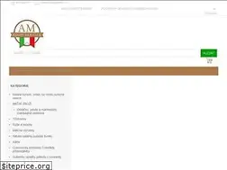 Sites similar to italskesuroviny.cz