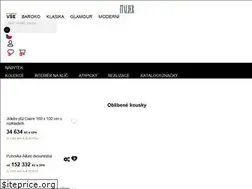 Sites similar to italskyinterier.cz