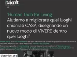 Sites similar to italsoftgroup.it