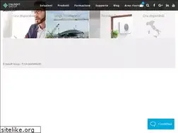 Sites similar to italsoftspa.it