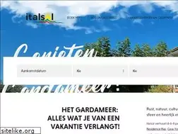 Sites similar to italsol.com