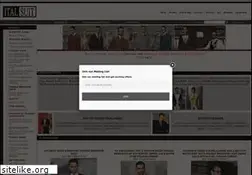 Sites similar to italsuit.com