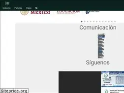 Sites similar to italtamirano.edu.mx