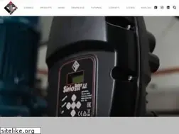 Sites similar to italtecnica.com